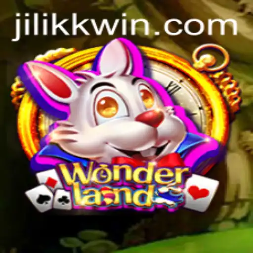 Exploring the Enchanting World of Wonderland: A New Adventure by JiLiKK.COM