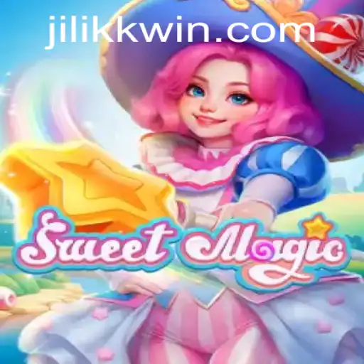 Discover the Enchanting World of SweetMagic: A Review from JiLiKK.COM