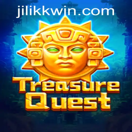 Unveiling TreasureQuest: An Adventurous Journey Awaits at JiLiKK.COM