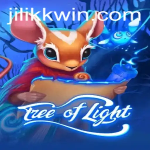 Tree of Light: A Magical Adventure by JiLiKK.COM